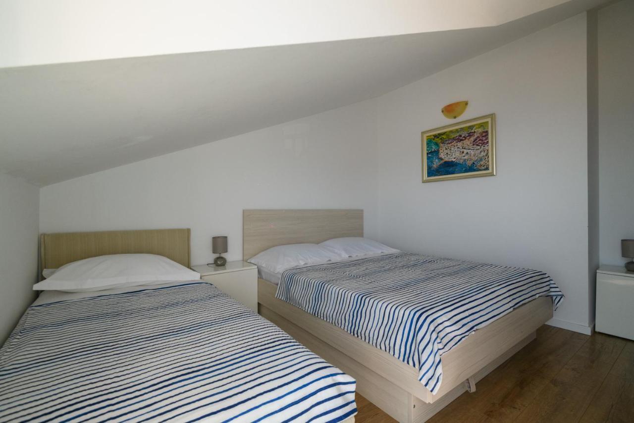 Hotel Inat Ragusa Esterno foto