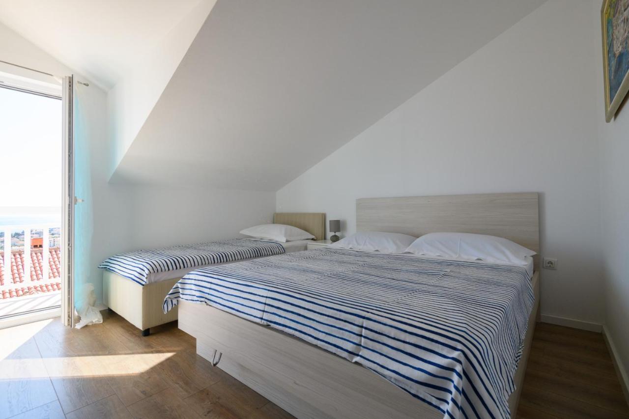 Hotel Inat Ragusa Esterno foto