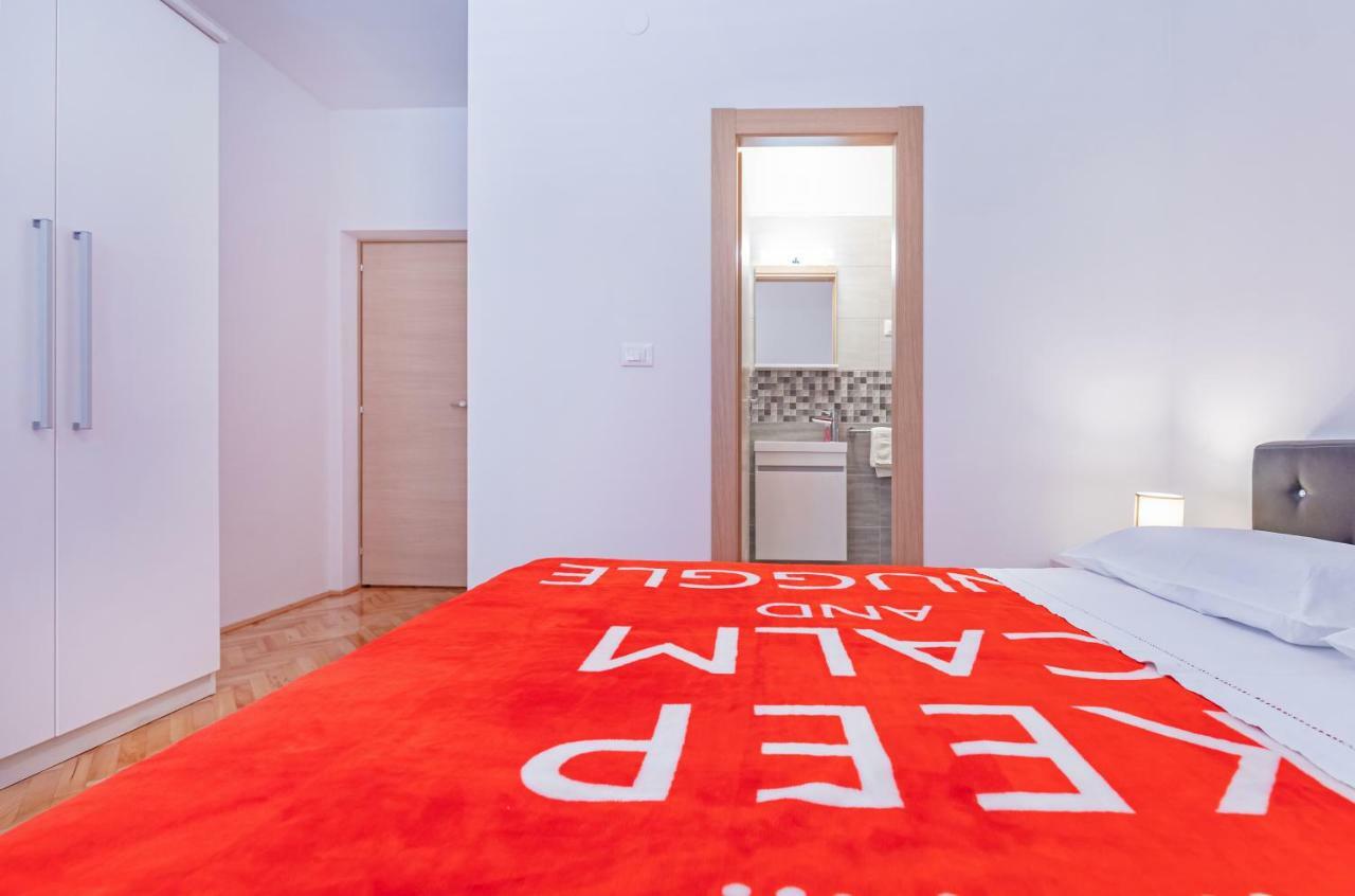 Hotel Inat Ragusa Esterno foto